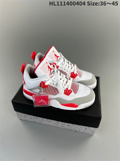 women air jordan 4 shoes 2023-5-30-014